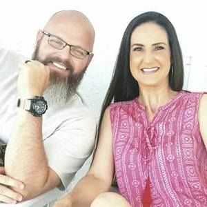 Meet your Posher, David n laura